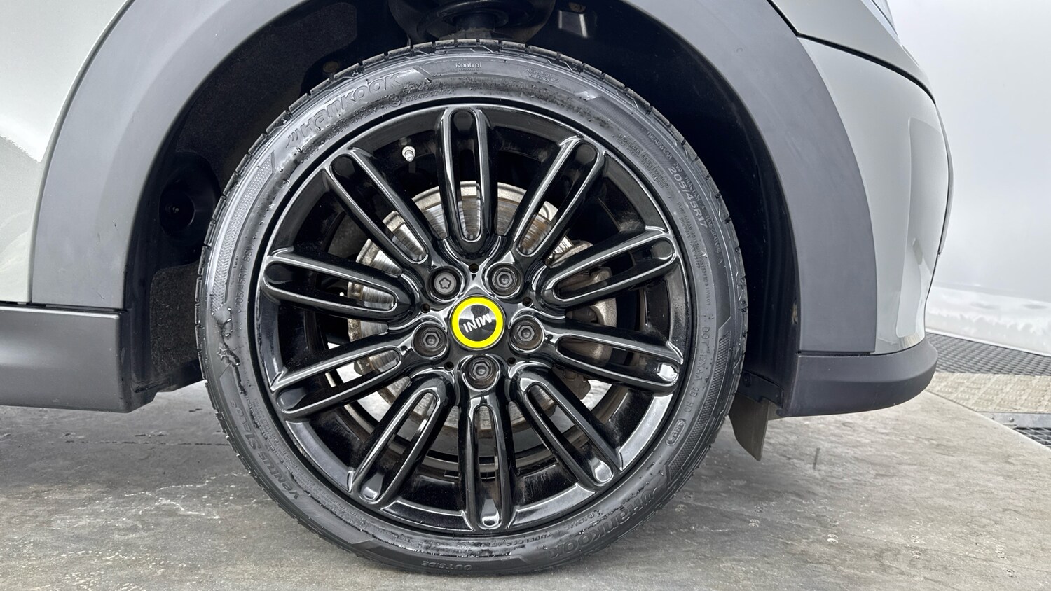 Used MINI Hatch 2021 for sale - 77917081: Photo 14