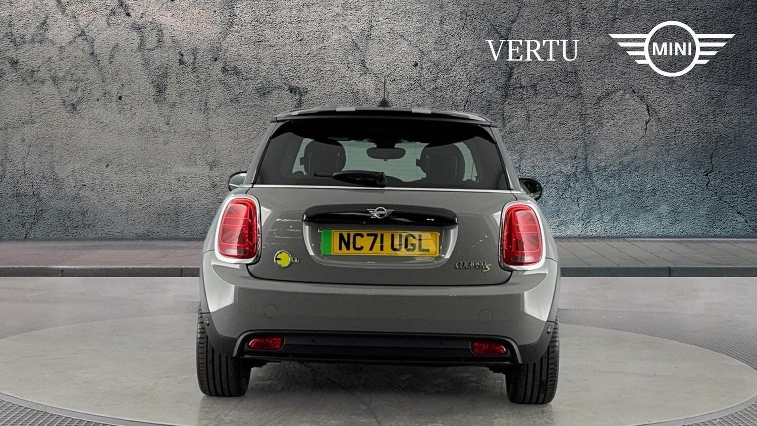 Used MINI Hatch 2021 for sale - 77917081: Photo 15