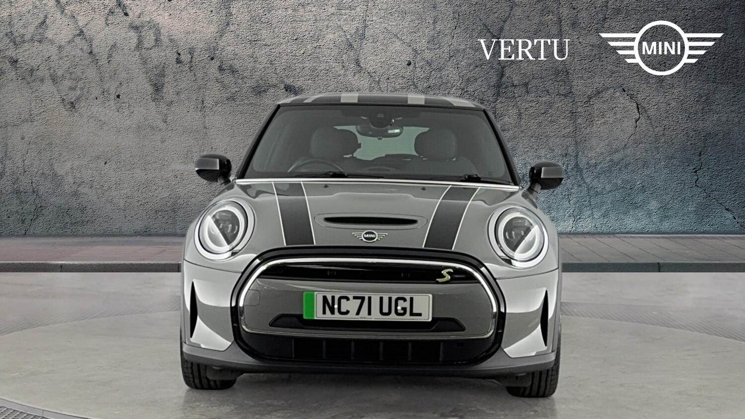 Used MINI Hatch 2021 for sale - 77917081: Photo 16