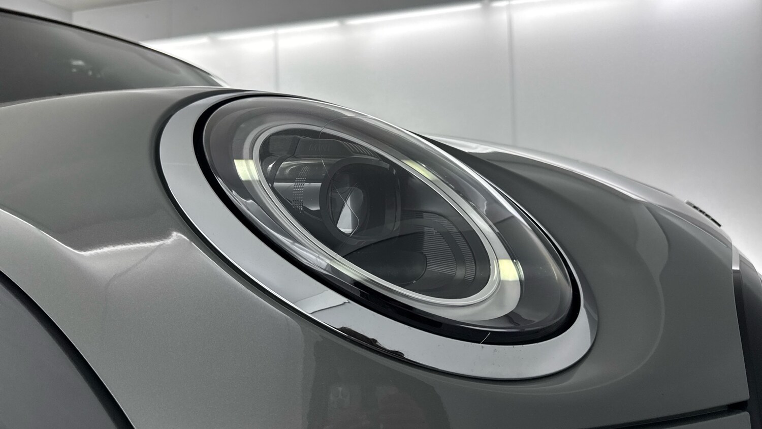 Used MINI Hatch 2021 for sale - 77917081: Photo 21