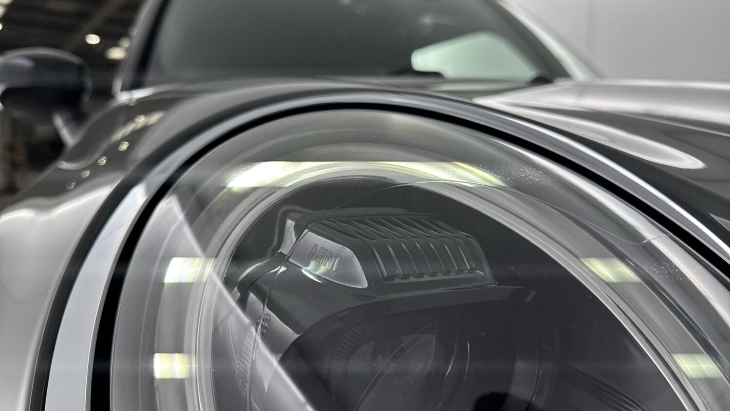 Used MINI Hatch 2021 for sale - 77917081: Photo 22