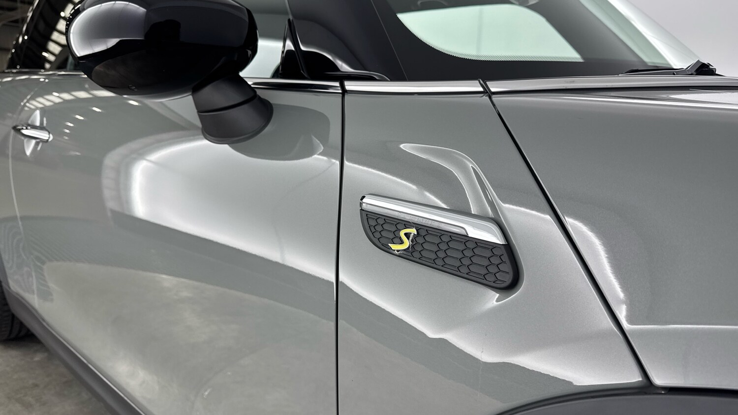 Used MINI Hatch 2021 for sale - 77917081: Photo 24