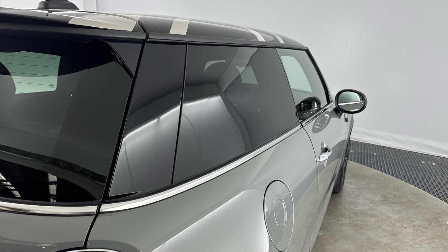 Used MINI Hatch 2021 for sale - 77917081: Photo 26