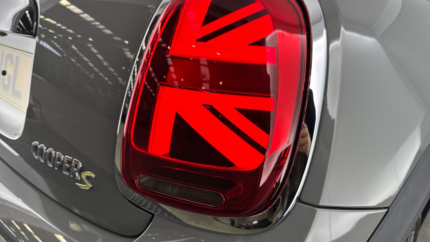 Used MINI Hatch 2021 for sale - 77917081: Photo 28