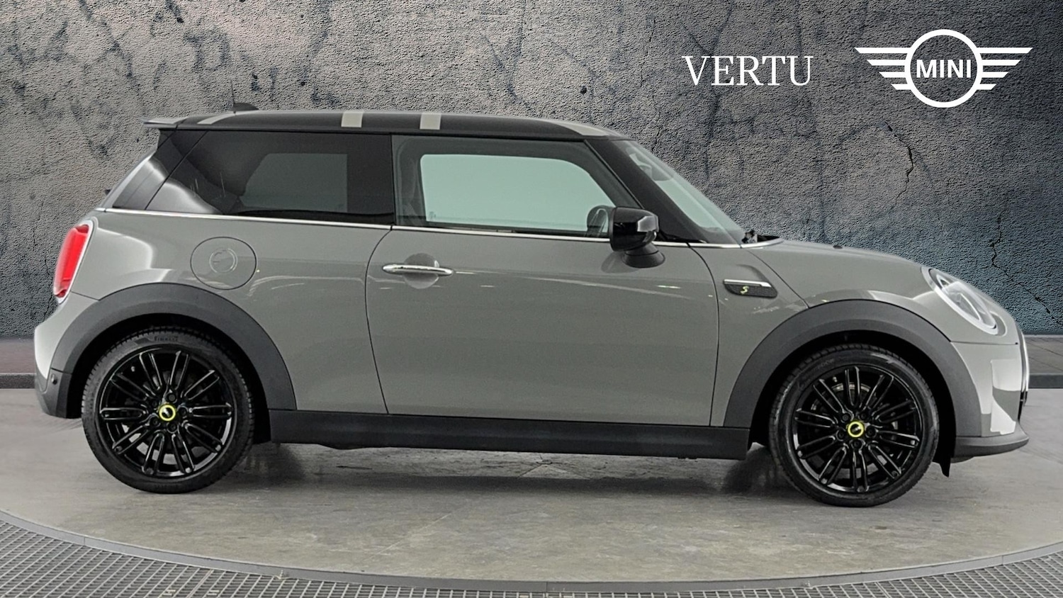 Used MINI Hatch 2021 for sale - 77917081: Photo 3