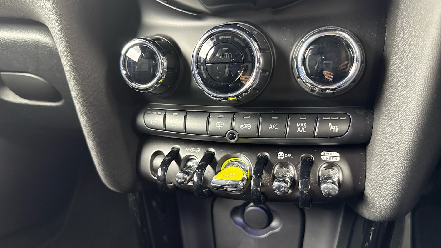 Used MINI Hatch 2021 for sale - 77917081: Photo 36