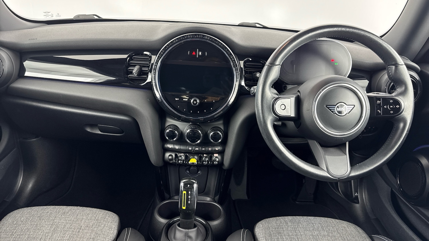 Used MINI Hatch 2021 for sale - 77917081: Photo 4