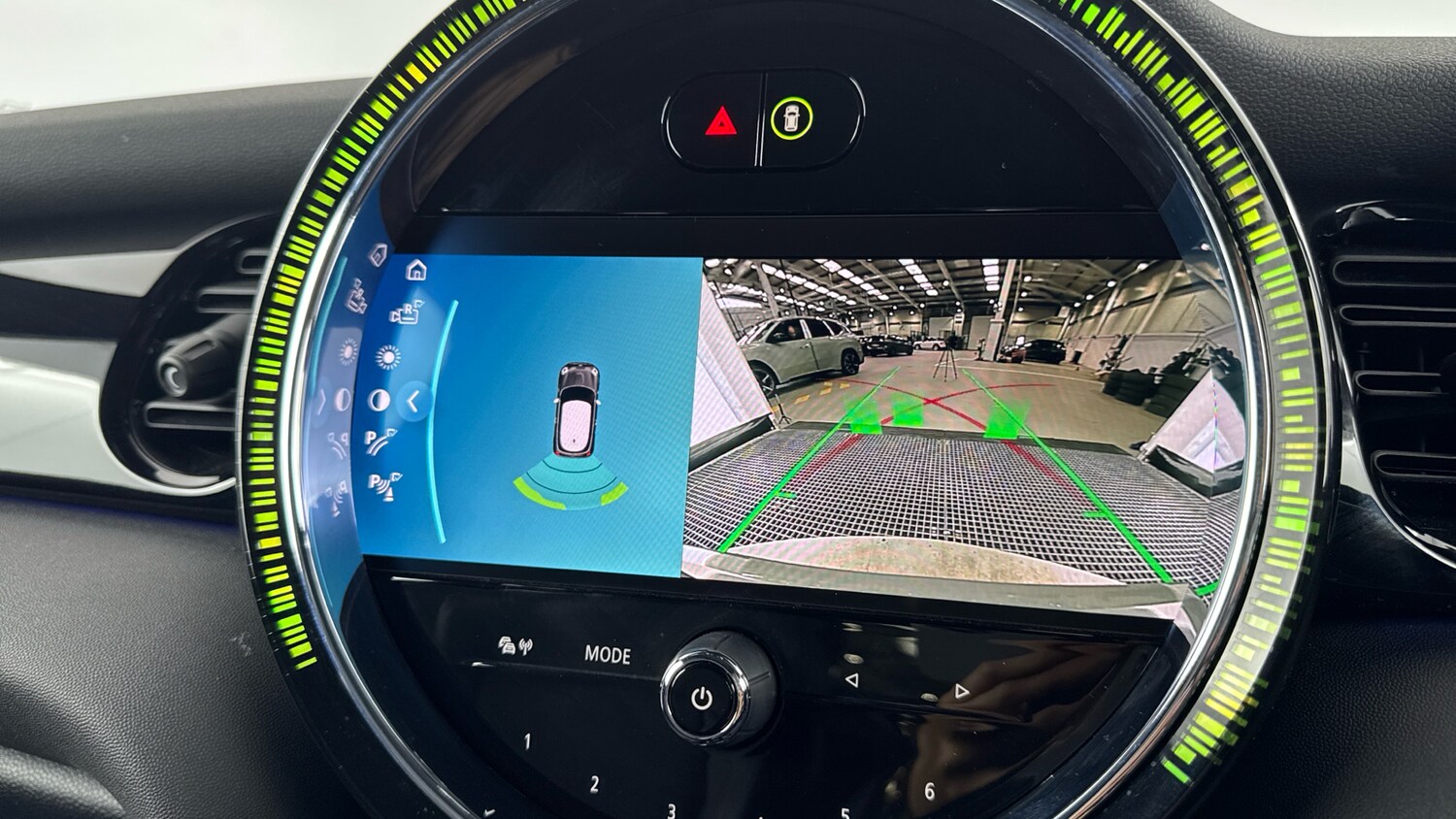 Used MINI Hatch 2021 for sale - 77917081: Photo 40