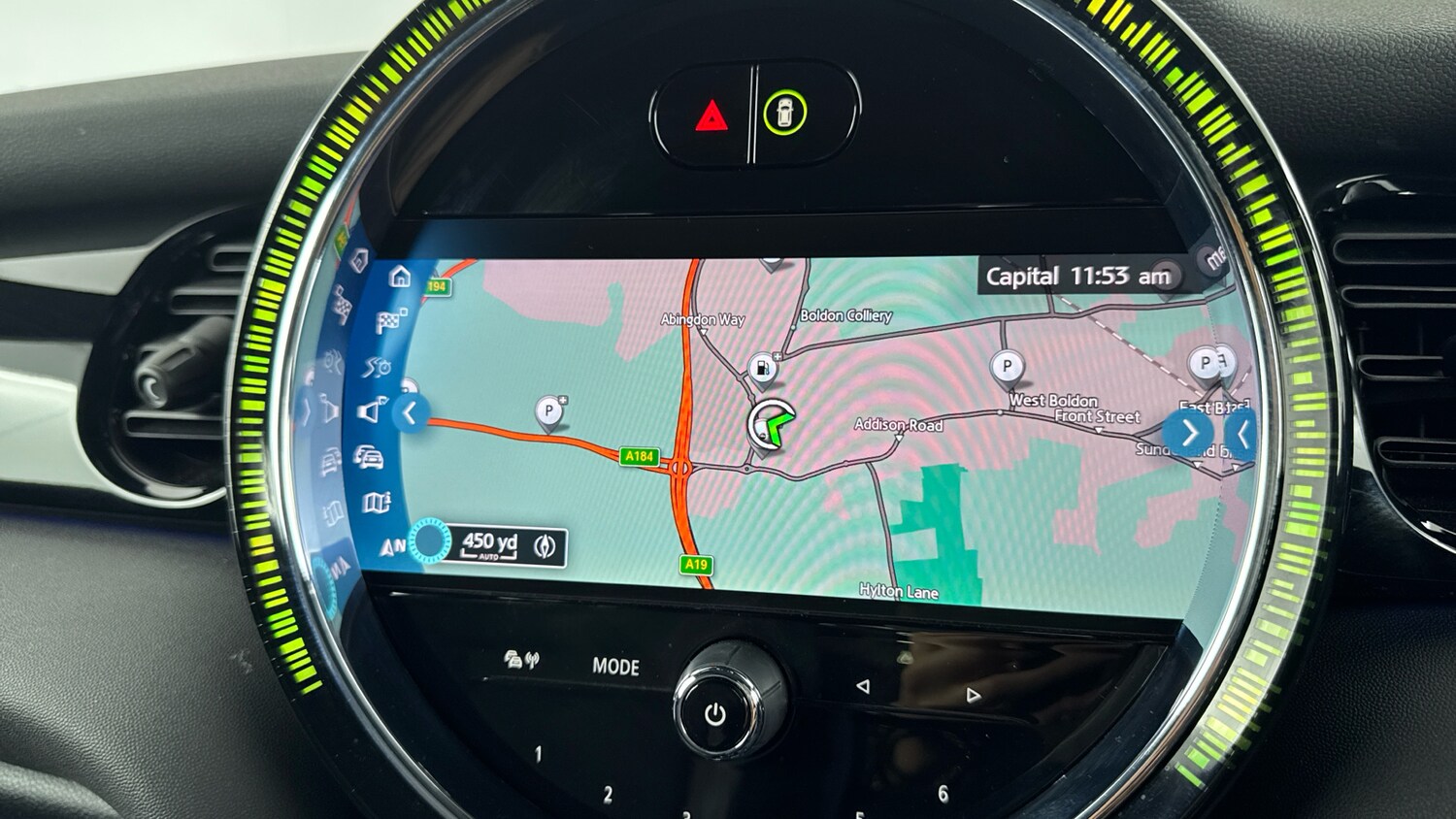 Used MINI Hatch 2021 for sale - 77917081: Photo 43