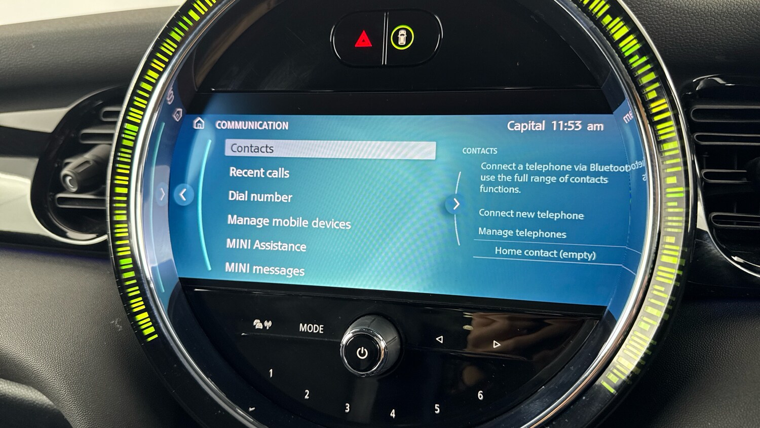 Used MINI Hatch 2021 for sale - 77917081: Photo 45