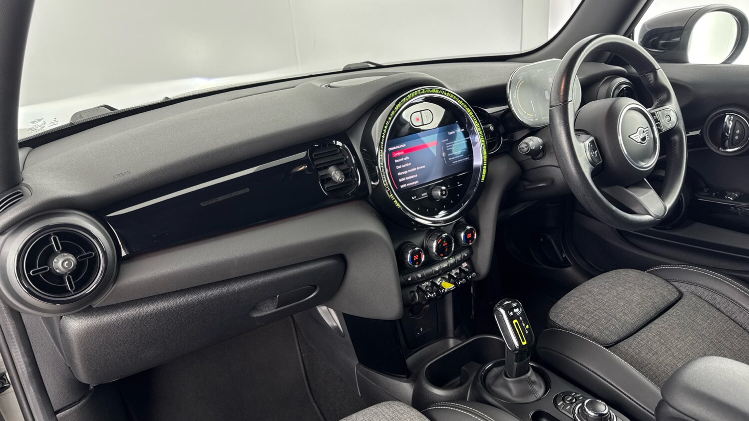 Used MINI Hatch 2021 for sale - 77917081: Photo 7