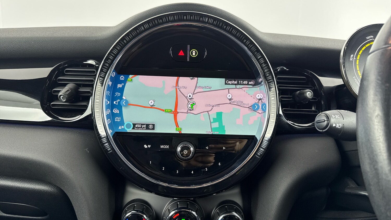 Used MINI Hatch 2021 for sale - 77917081: Photo 8