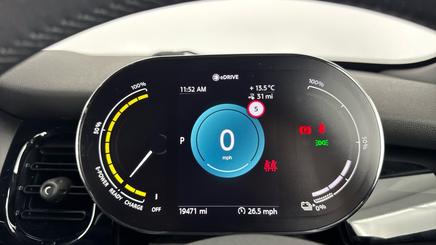 Used MINI Hatch 2021 for sale - 77917081: Photo 9