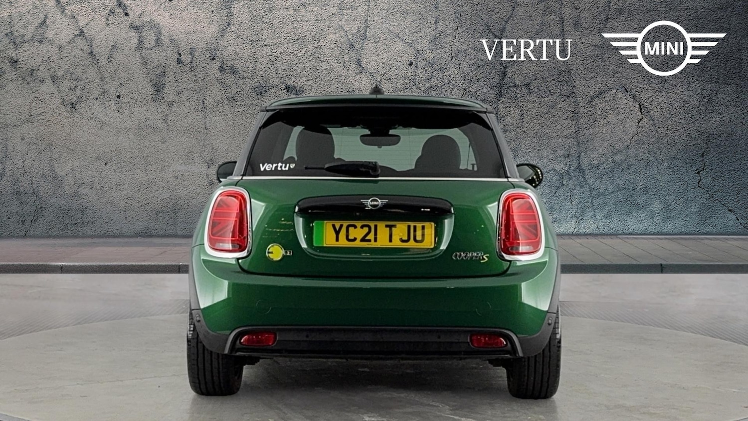 Used MINI Hatch 2021 for sale - 76532582: Photo 15