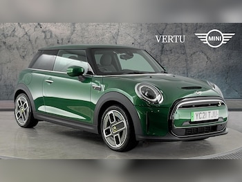 Used MINI Hatch 2021 for sale - 76532582: Photo