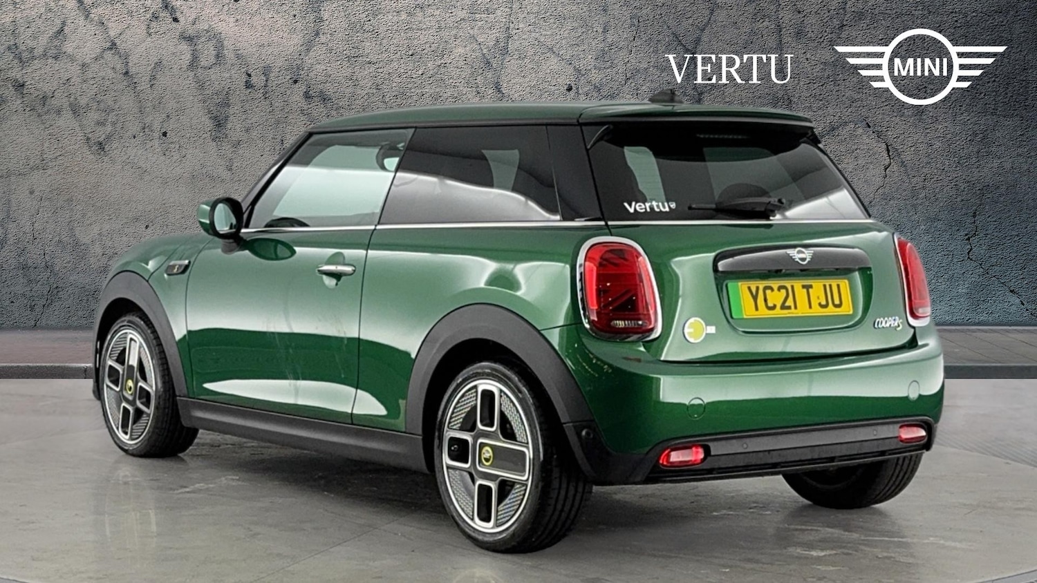 Used MINI Hatch 2021 for sale - 76532582: Photo 2