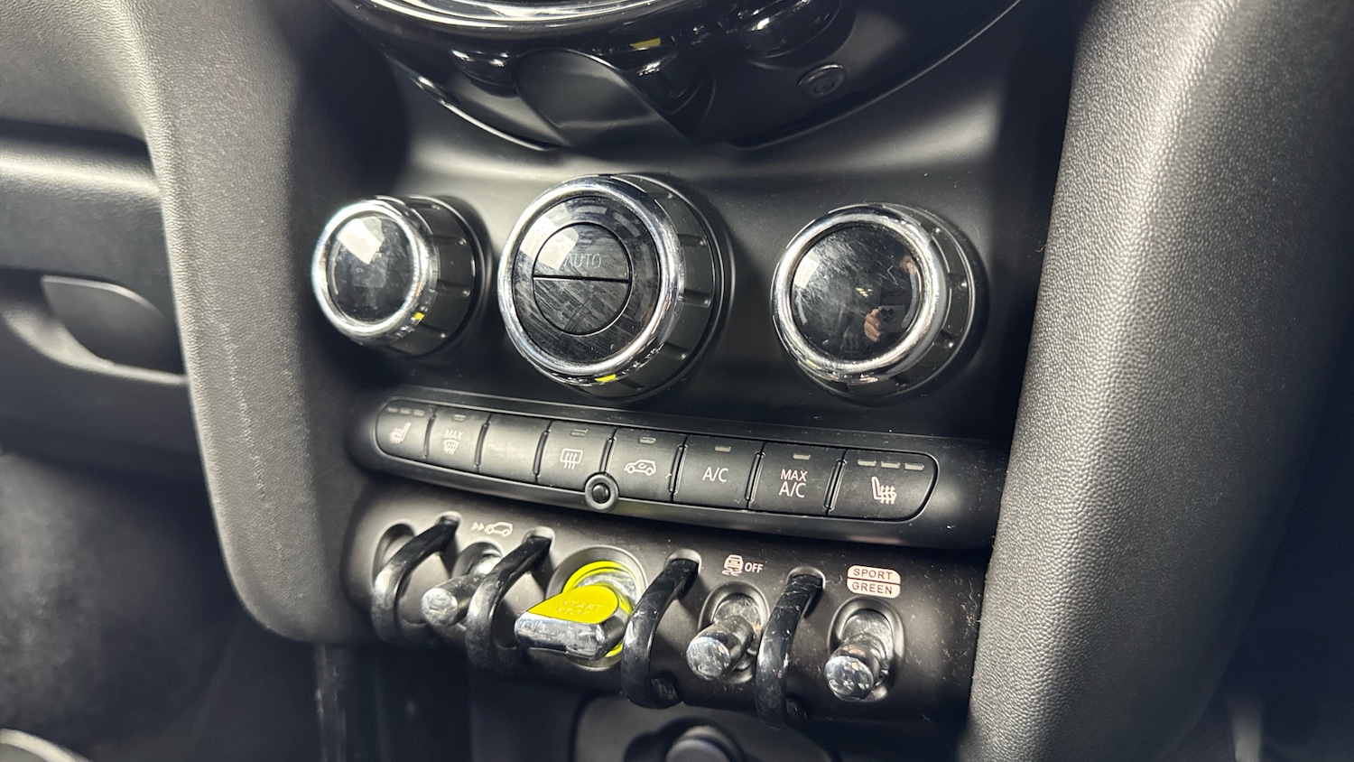 Used MINI Hatch 2021 for sale - 76532582: Photo 20