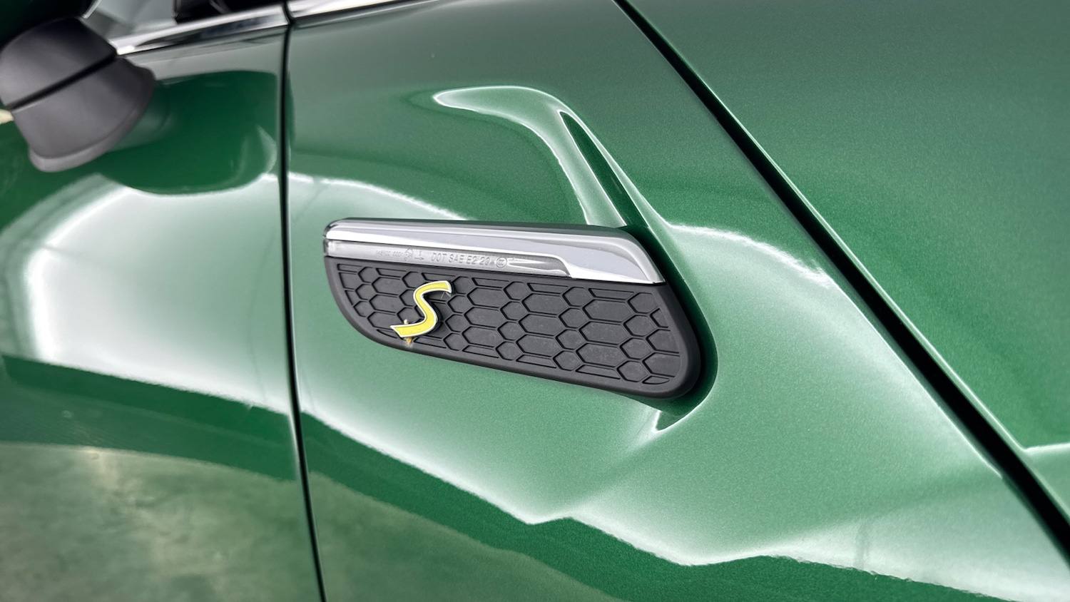 Used MINI Hatch 2021 for sale - 76532582: Photo 23