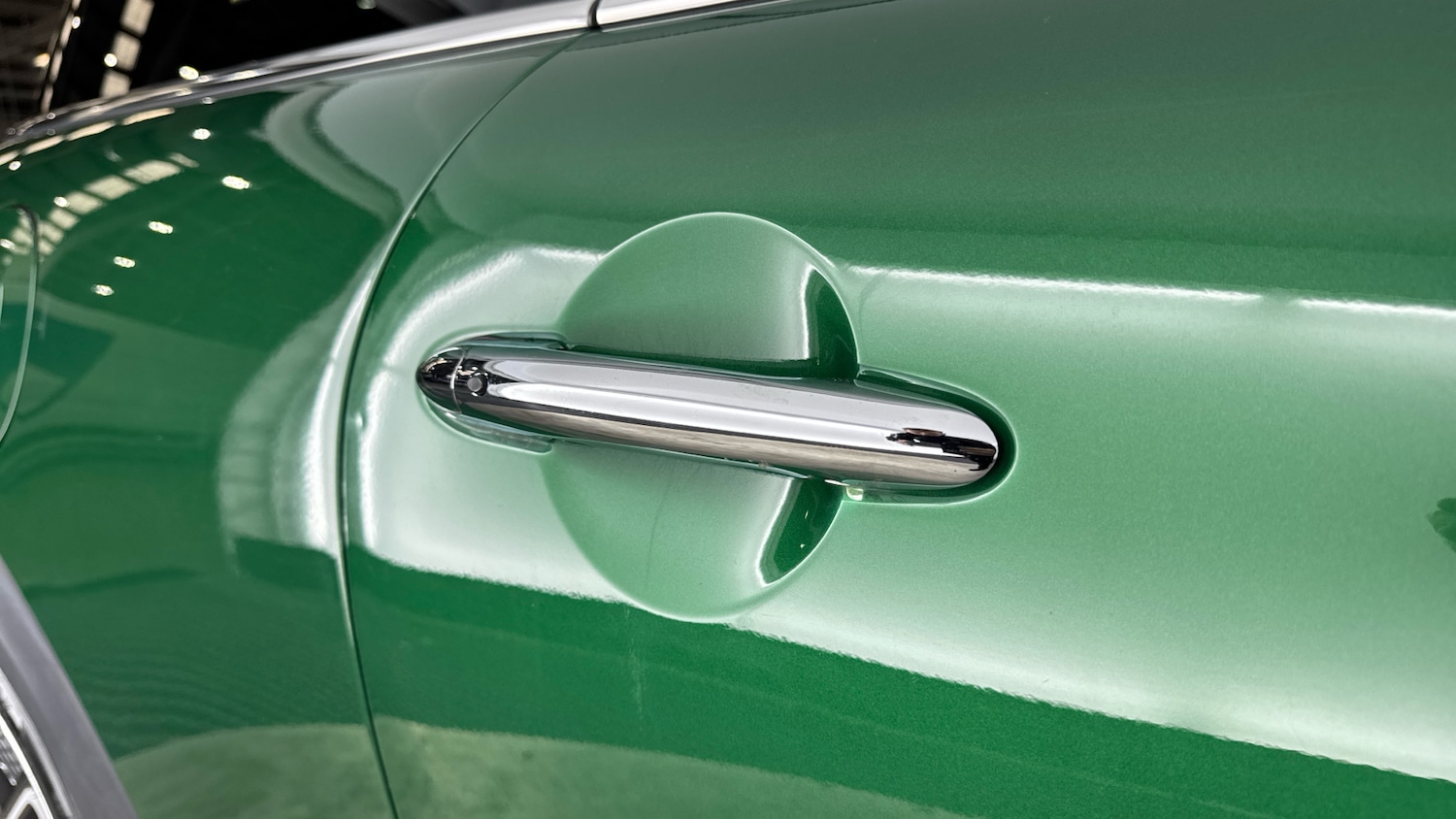 Used MINI Hatch 2021 for sale - 76532582: Photo 25