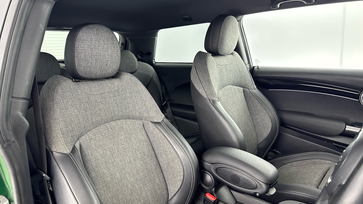 Used MINI Hatch 2021 for sale - 76532582: Photo 28