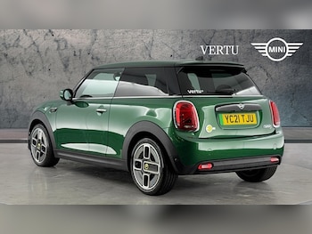 Used MINI Hatch 2021 for sale - 76532582: Photo