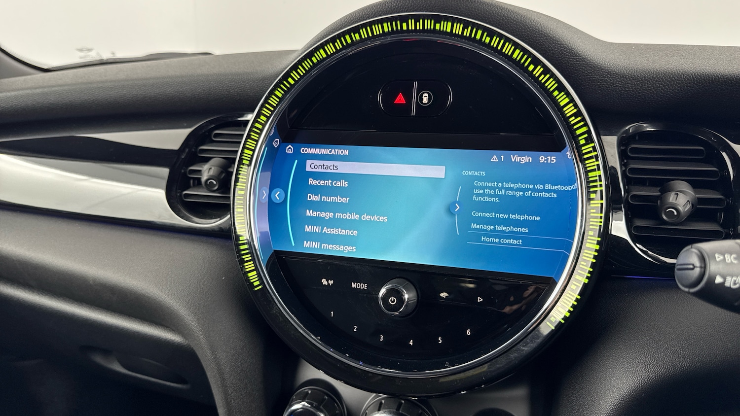 Used MINI Hatch 2021 for sale - 76532582: Photo 38