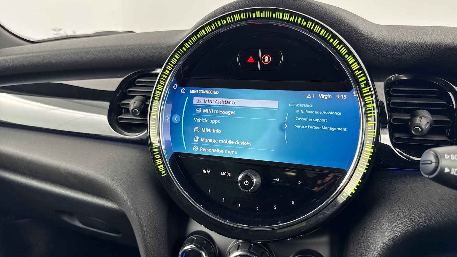 Used MINI Hatch 2021 for sale - 76532582: Photo 40