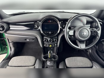 Used MINI Hatch 2021 for sale - 76532582: Photo