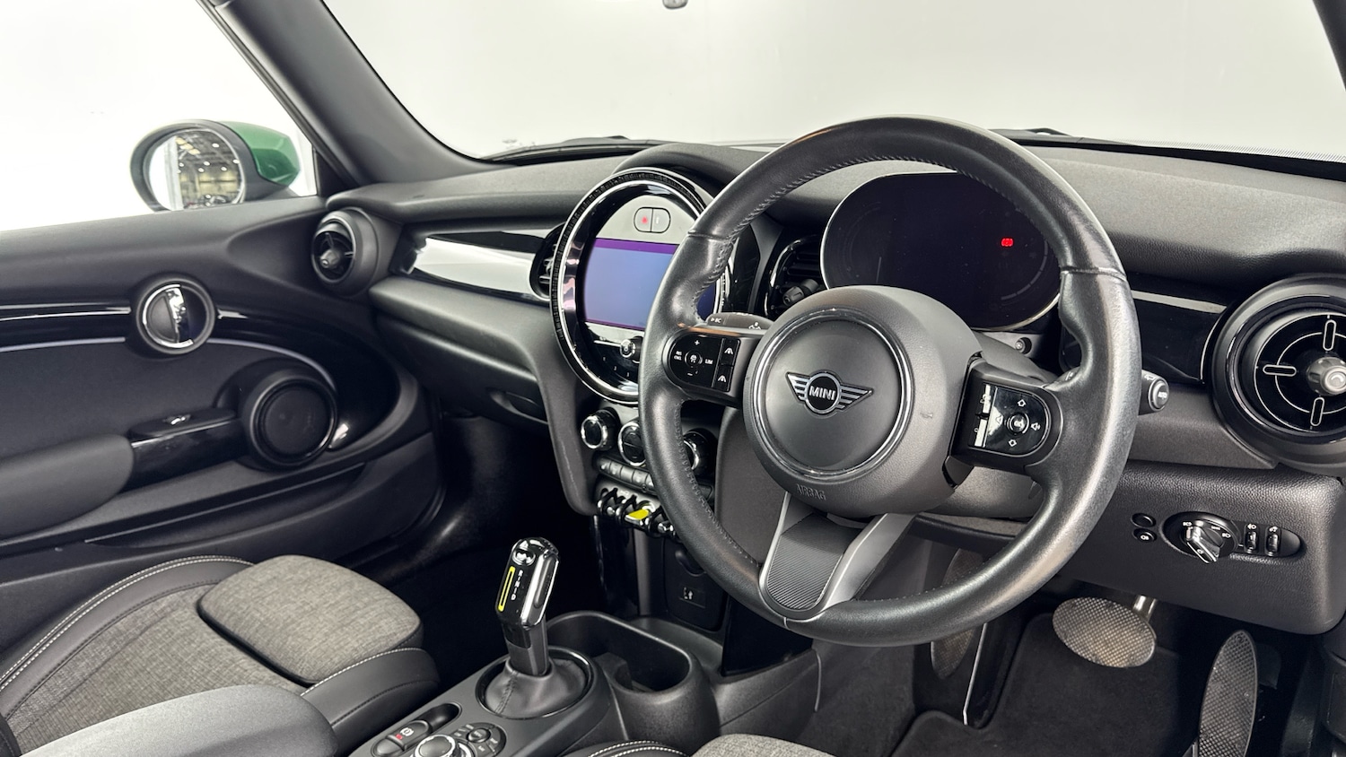 Used MINI Hatch 2021 for sale - 76532582: Photo 6