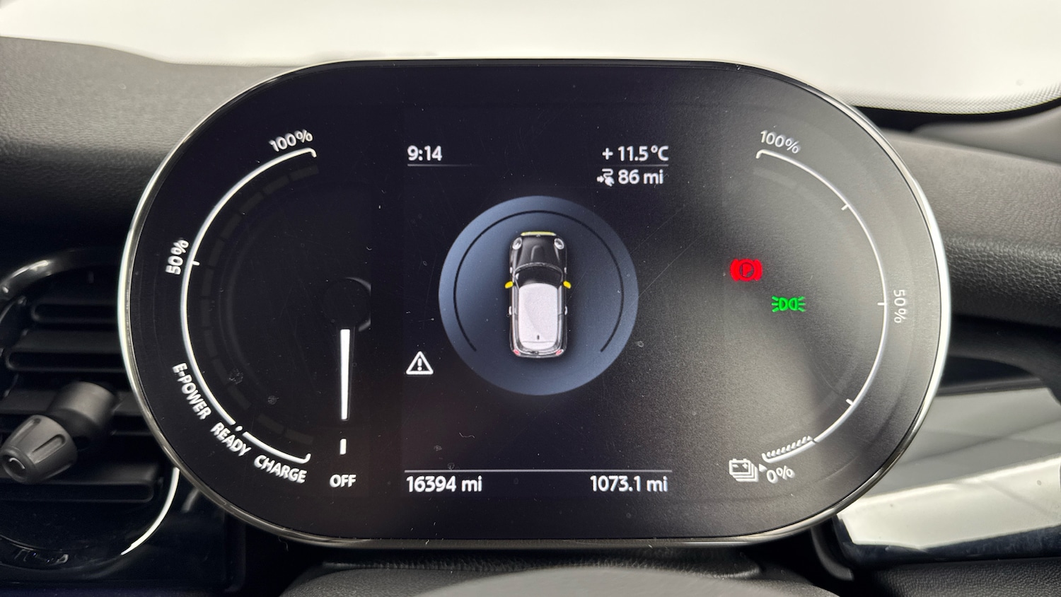 Used MINI Hatch 2021 for sale - 76532582: Photo 9