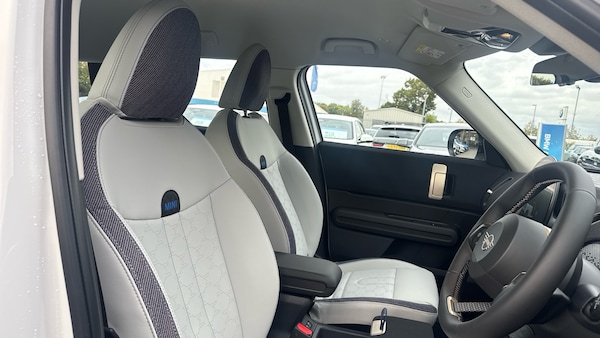 Used MINI Countryman 2025 for sale - 76184335: Photo 11