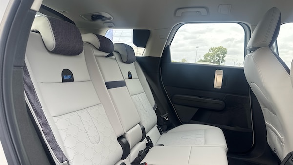 Used MINI Countryman 2025 for sale - 76184335: Photo 12