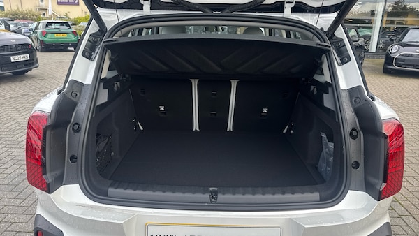 Used MINI Countryman 2025 for sale - 76184335: Photo 13