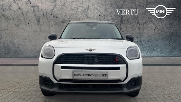 Used MINI Countryman 2025 for sale - 76184335: Photo 16