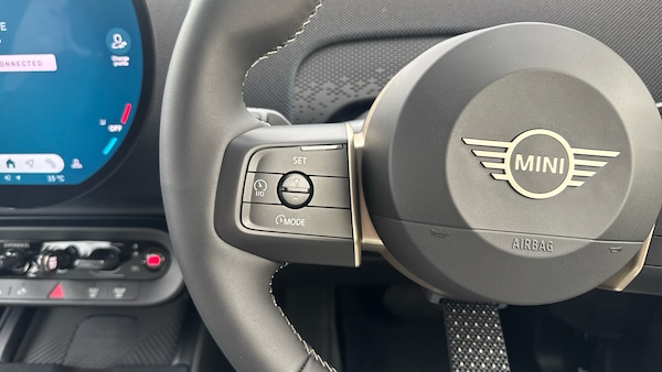 Used MINI Countryman 2025 for sale - 76184335: Photo 17