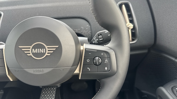 Used MINI Countryman 2025 for sale - 76184335: Photo 18