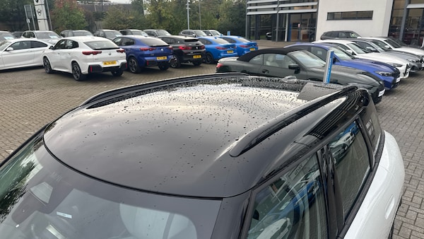 Used MINI Countryman 2025 for sale - 76184335: Photo 21