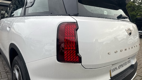 Used MINI Countryman 2025 for sale - 76184335: Photo 22