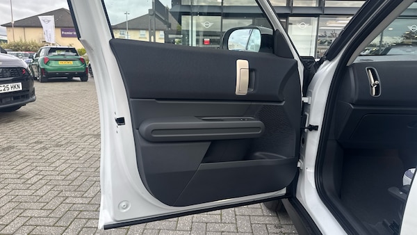 Used MINI Countryman 2025 for sale - 76184335: Photo 31