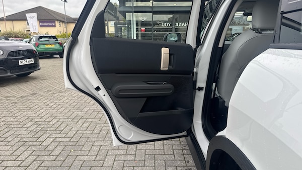 Used MINI Countryman 2025 for sale - 76184335: Photo 33