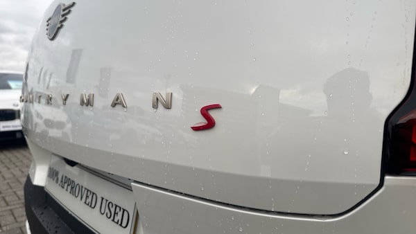 Used MINI Countryman 2025 for sale - 76184335: Photo 39