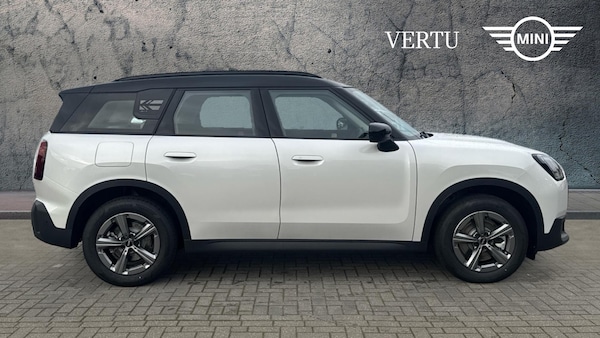 Used MINI Countryman 2025 for sale - 76184335: Photo 3