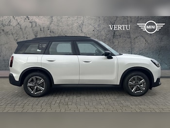 Used MINI Countryman 2025 for sale - 76184335: Photo 3