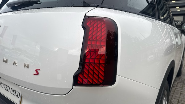 Used MINI Countryman 2025 for sale - 76184335: Photo 40