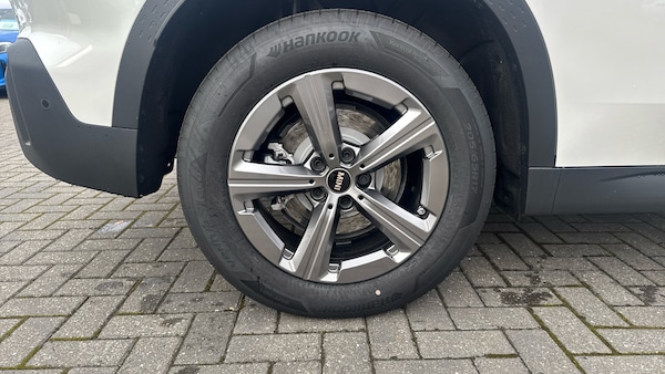 Used MINI Countryman 2025 for sale - 76184335: Photo 41