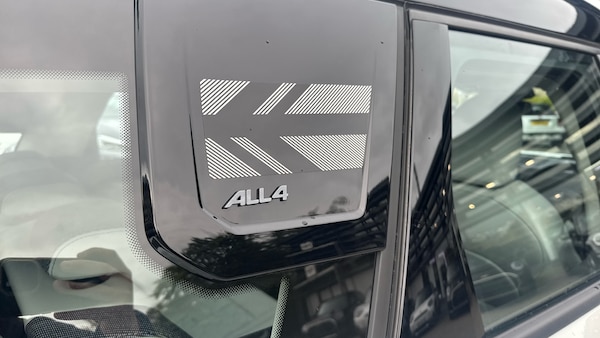 Used MINI Countryman 2025 for sale - 76184335: Photo 42