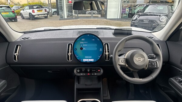 Used MINI Countryman 2025 for sale - 76184335: Photo 4