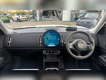 Used MINI Countryman 2025 for sale - 76184335: Photo 4