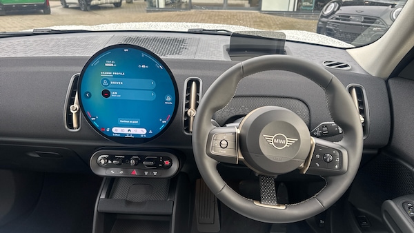 Used MINI Countryman 2025 for sale - 76184335: Photo 5