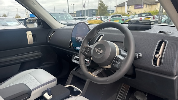 Used MINI Countryman 2025 for sale - 76184335: Photo 6